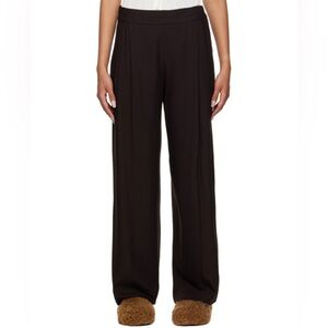 Vince Wide Leg Trousers